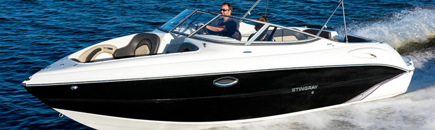 2018 Stingray Sport Boats 250 LR for sale in Holly Acres, Woodbridge, Virginia