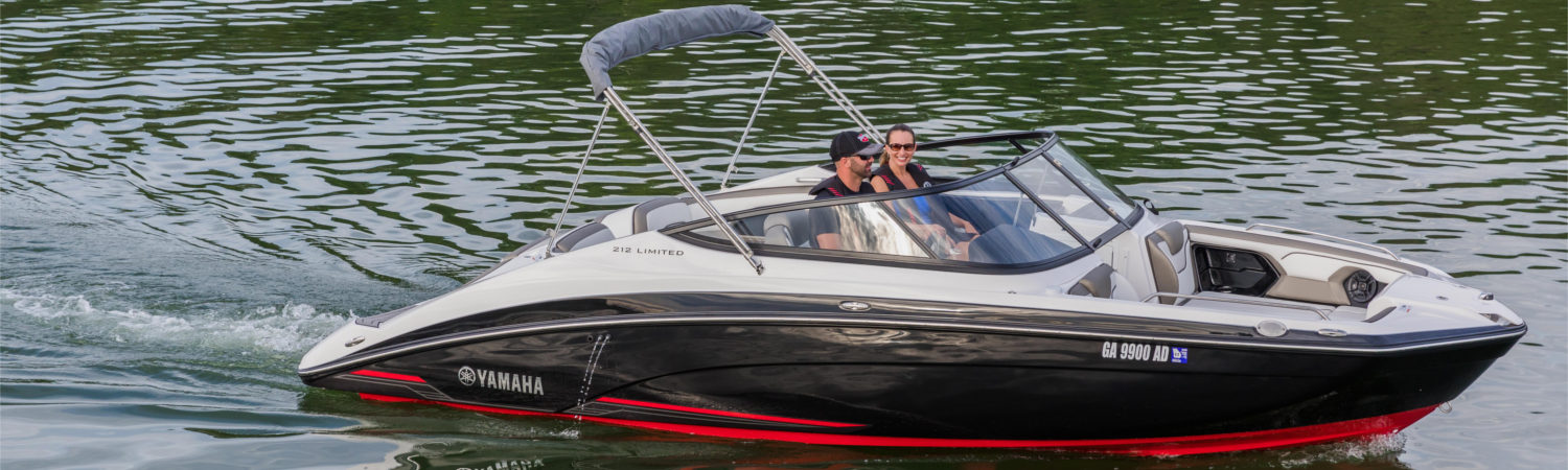 2018 Yamaha Boat 212 Limited for sale in Holly Acres, Woodbridge, Virginia